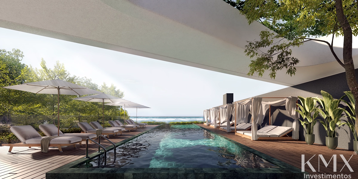 14ª foto do condomínio