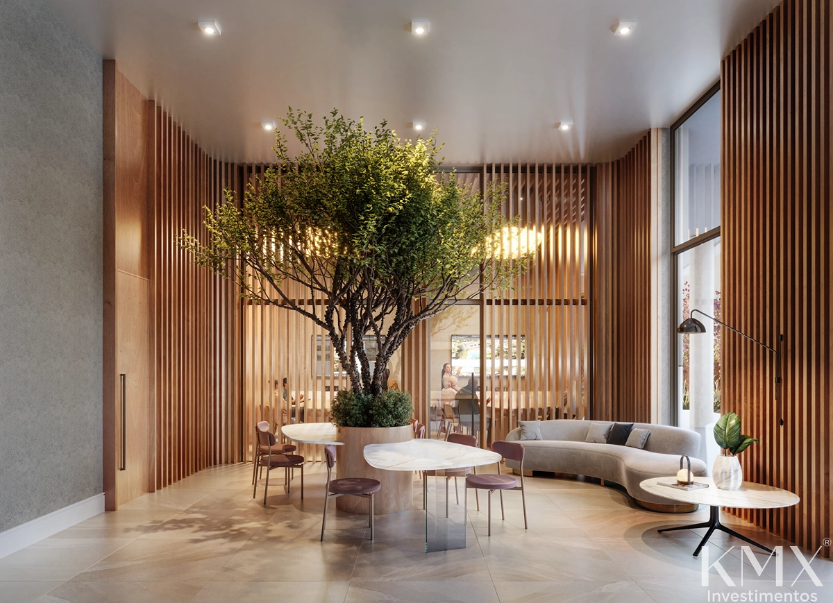 32ª foto do condomínio