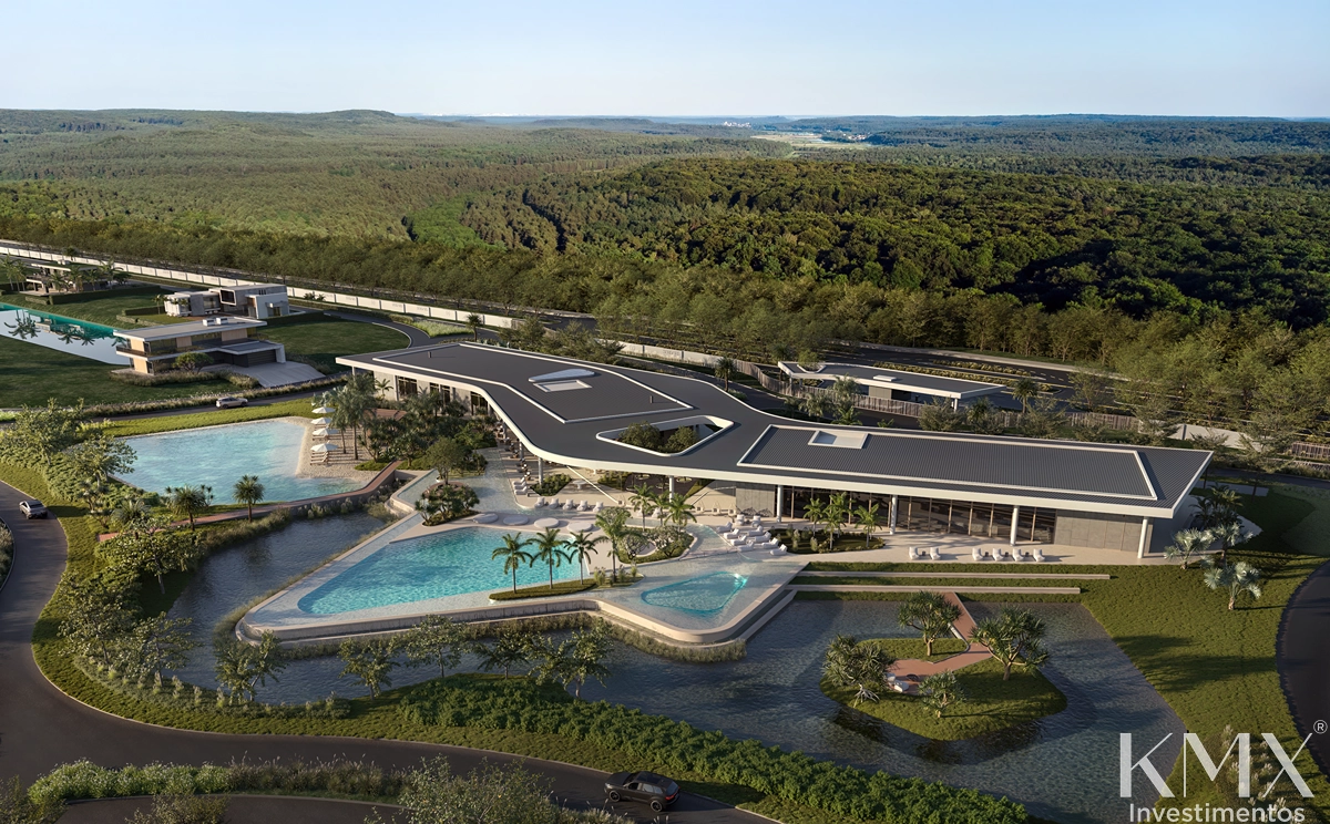 11ª foto do condomínio