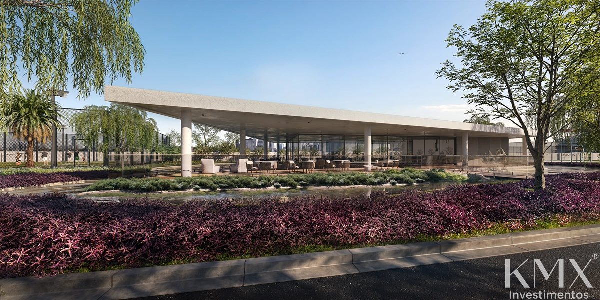 8ª foto do condomínio