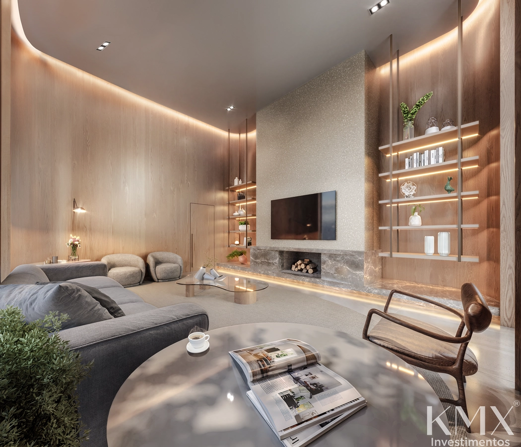 33ª foto do condomínio