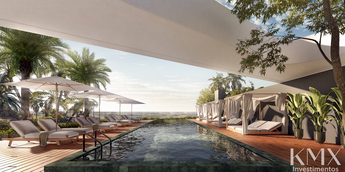 18ª foto do condomínio