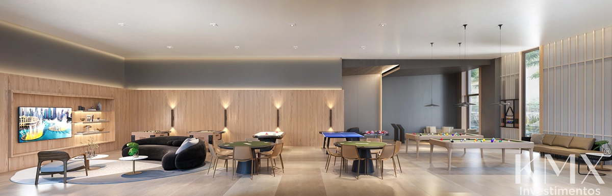 13ª foto do condomínio