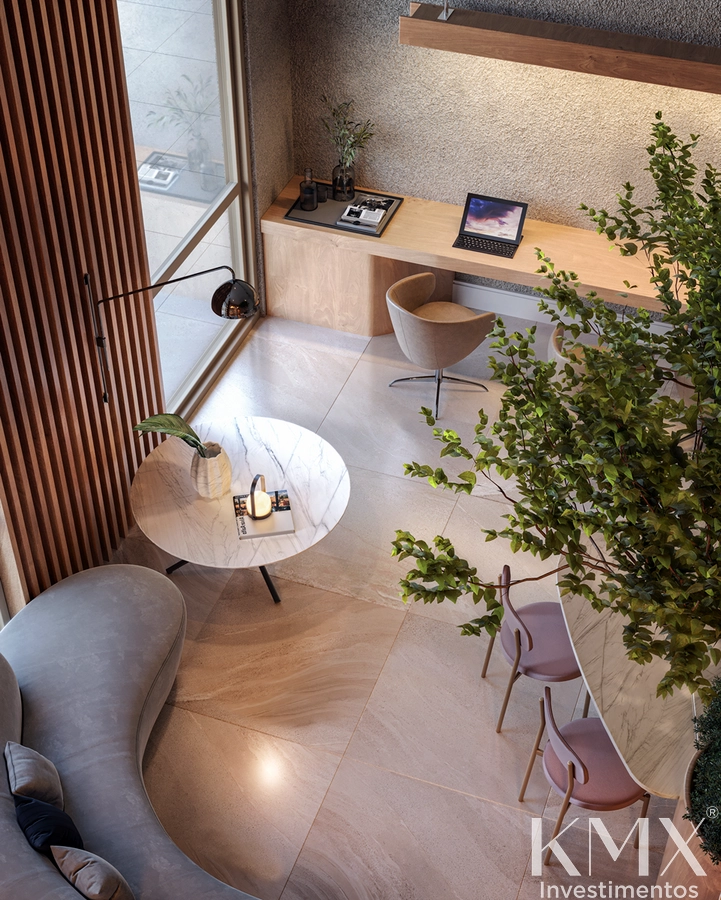 29ª foto do condomínio