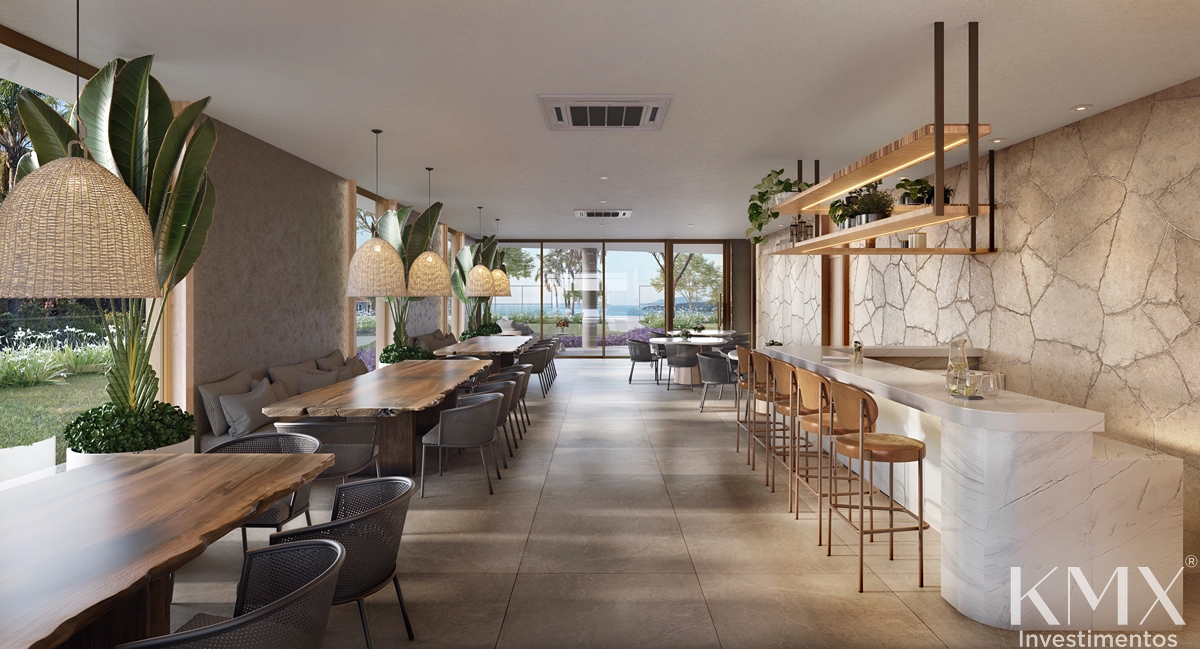 22ª foto do condomínio