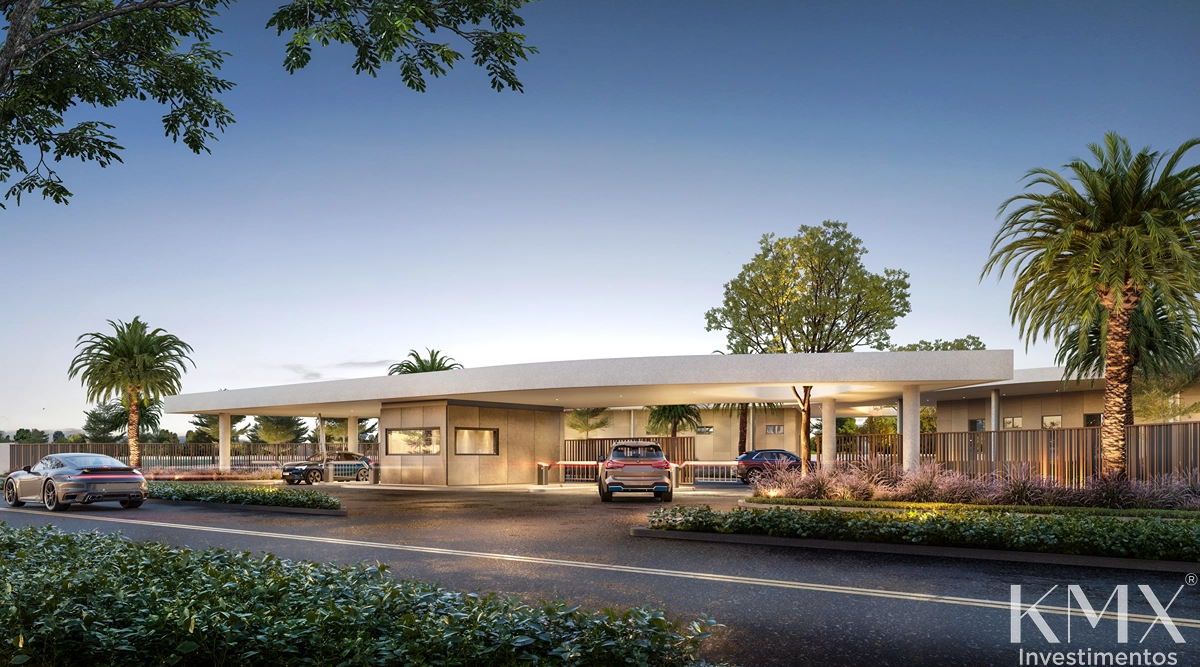 10ª foto do condomínio