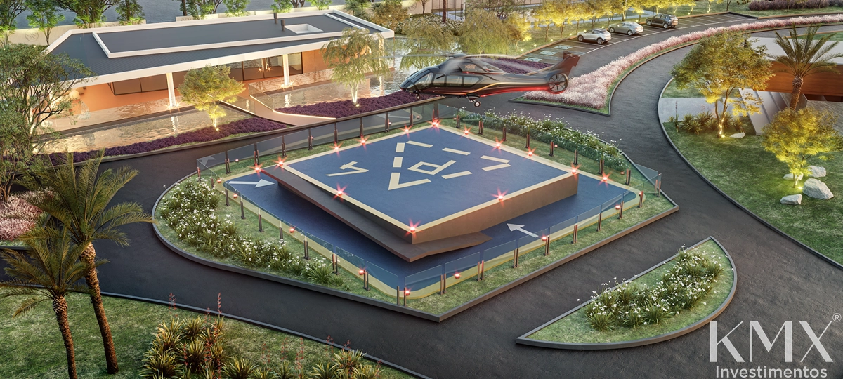 30ª foto do condomínio