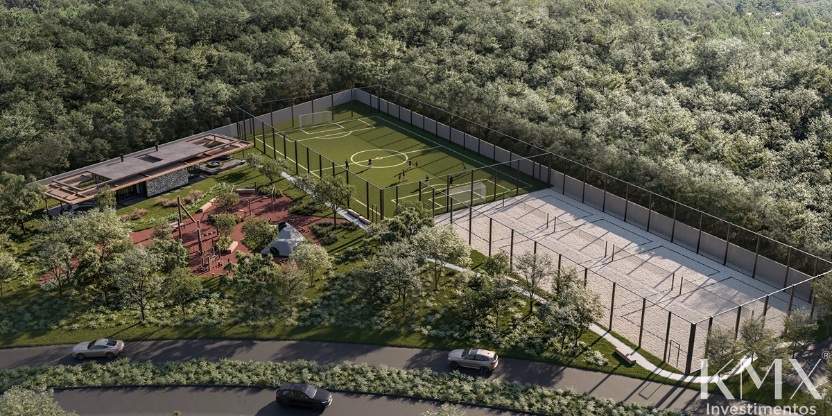 16ª foto do condomínio