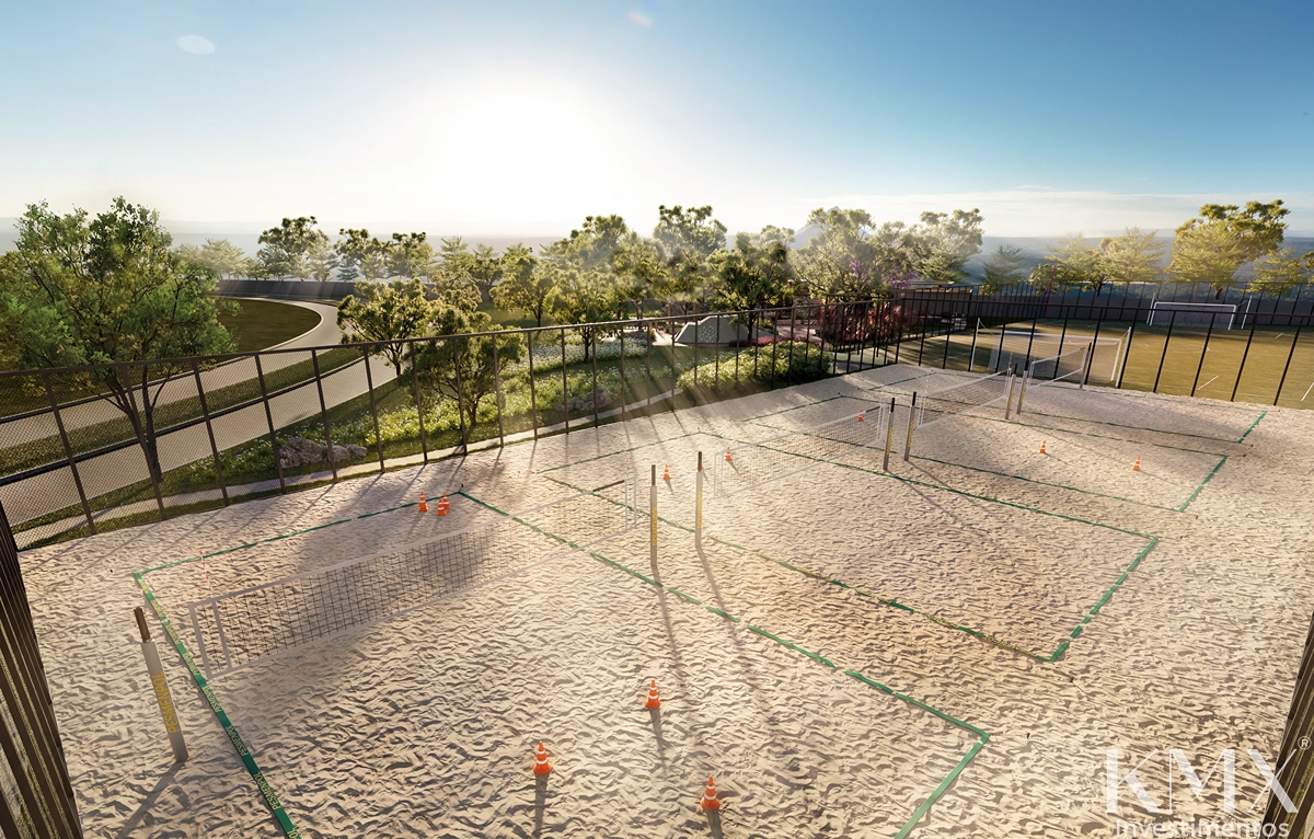 20ª foto do condomínio