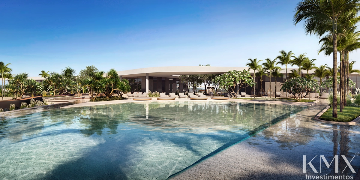 23ª foto do condomínio