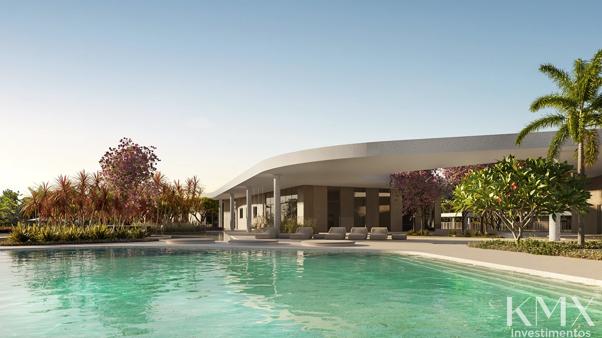 25ª foto do condomínio