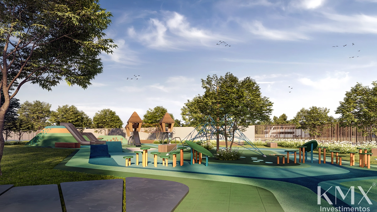 3ª foto do condomínio