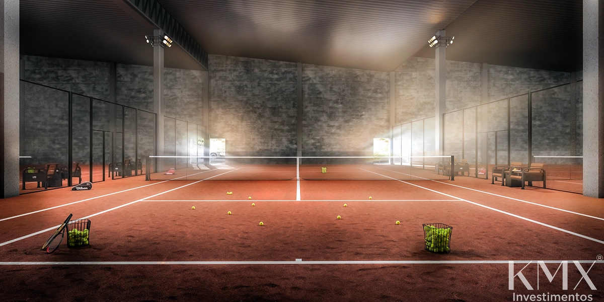 24ª foto do condomínio