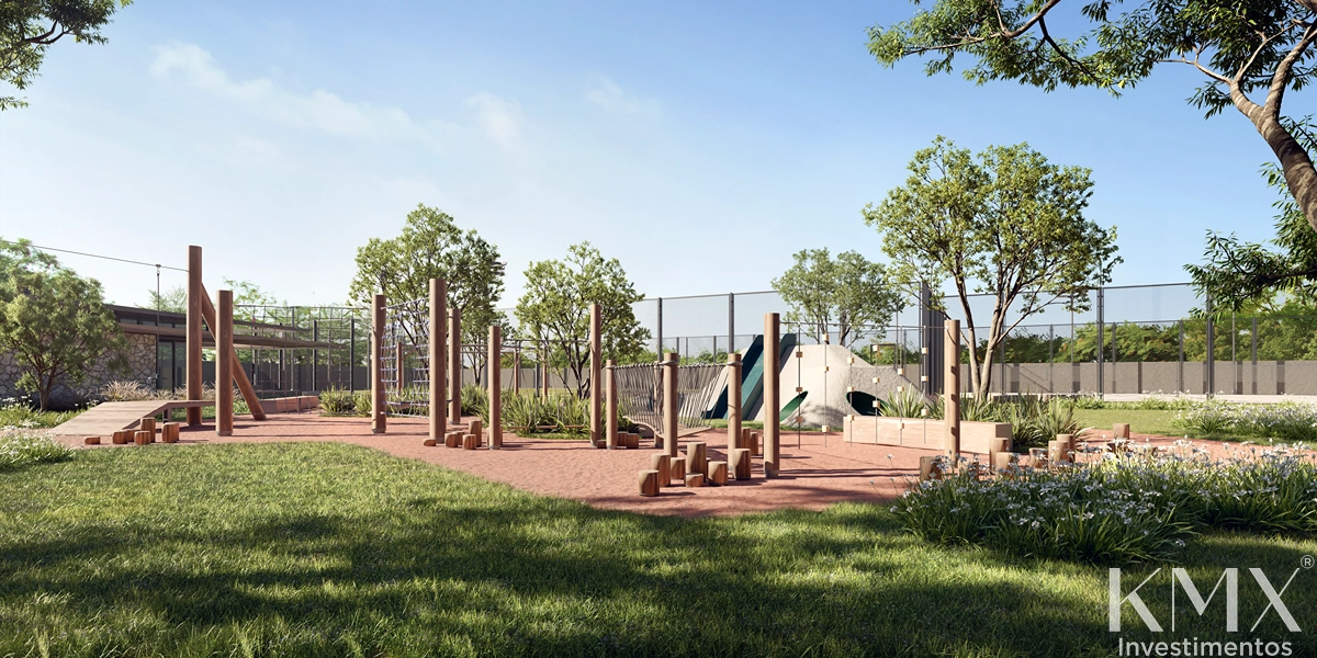 6ª foto do condomínio