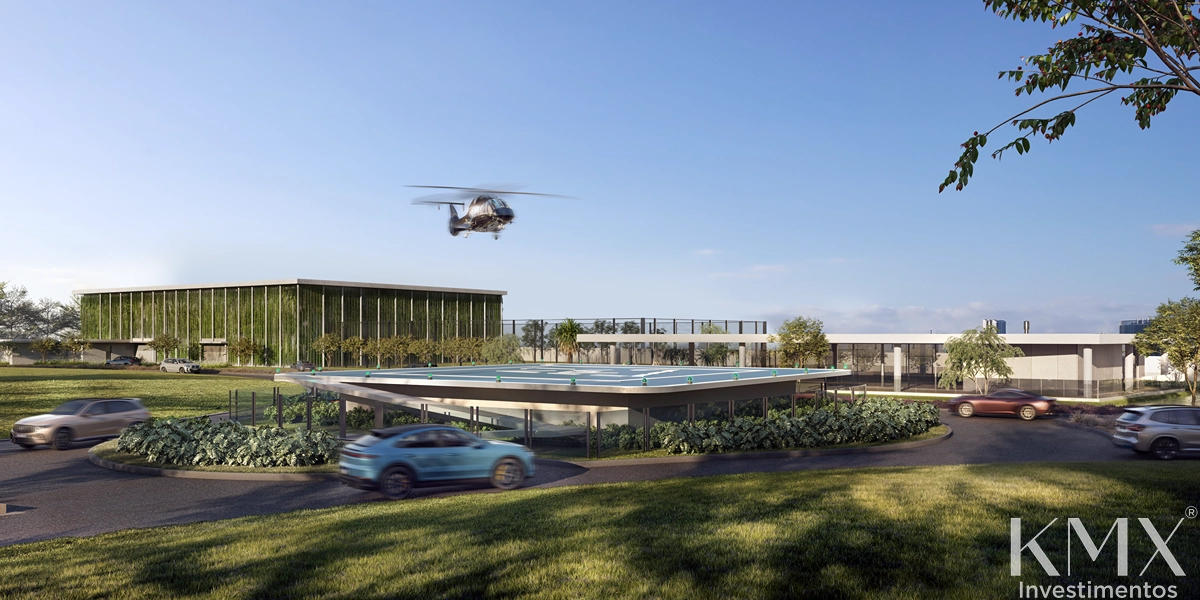 31ª foto do condomínio