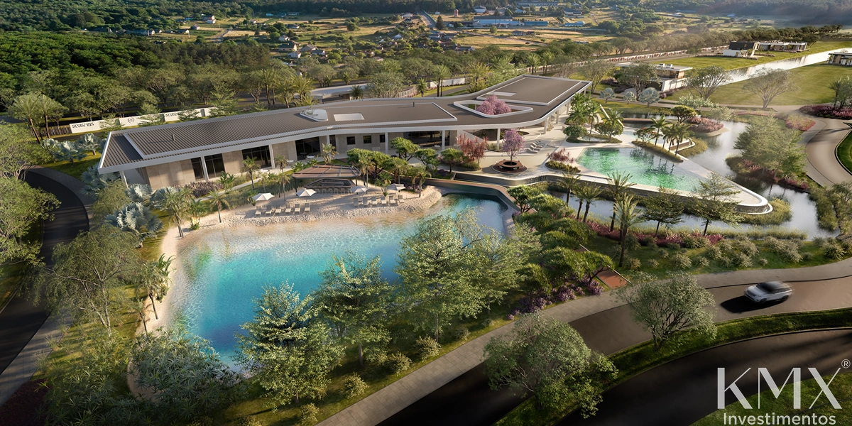 21ª foto do condomínio