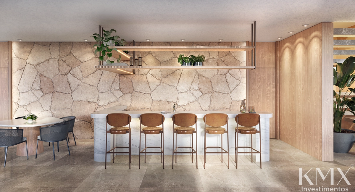 19ª foto do condomínio