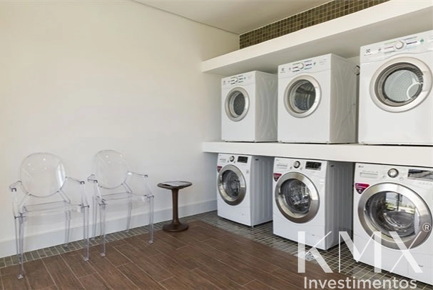 21ª foto do condomínio