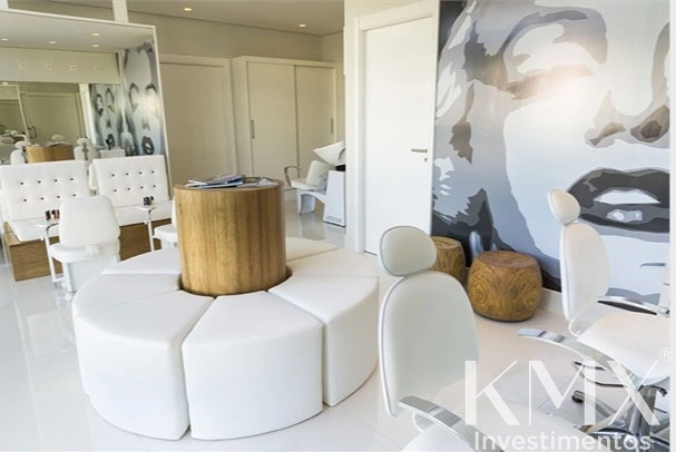 9ª foto do condomínio