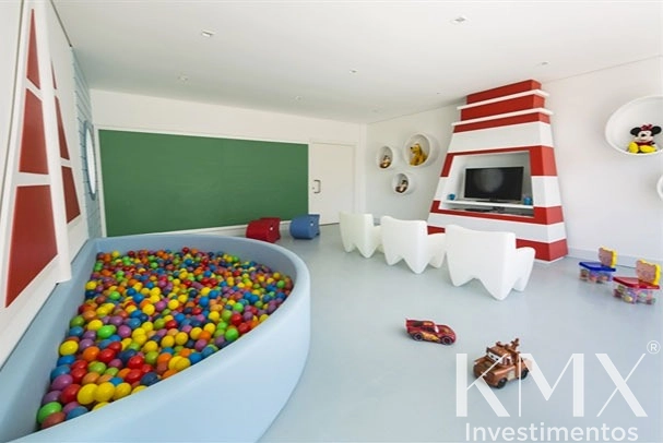 16ª foto do condomínio