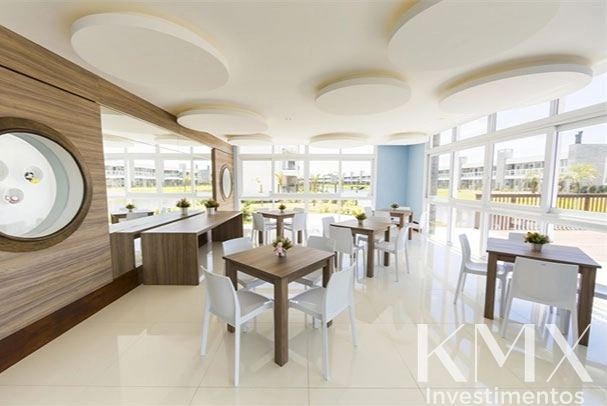 8ª foto do condomínio