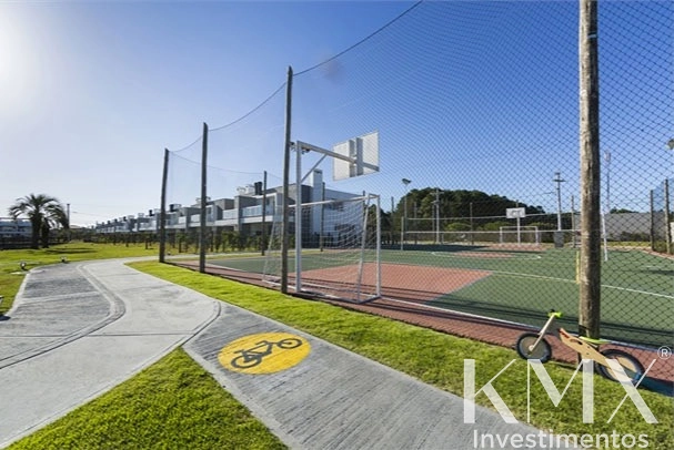 34ª foto do condomínio