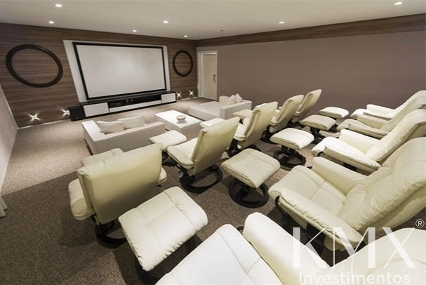 13ª foto do condomínio