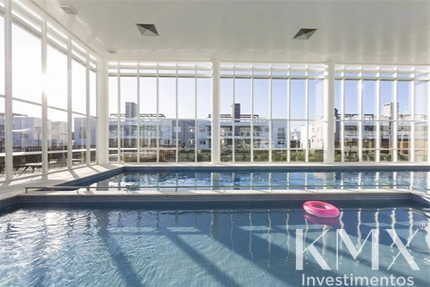 25ª foto do condomínio