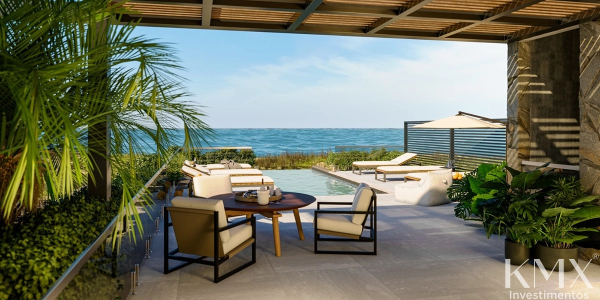 13ª foto do condomínio