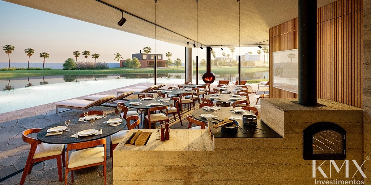 14ª foto do condomínio