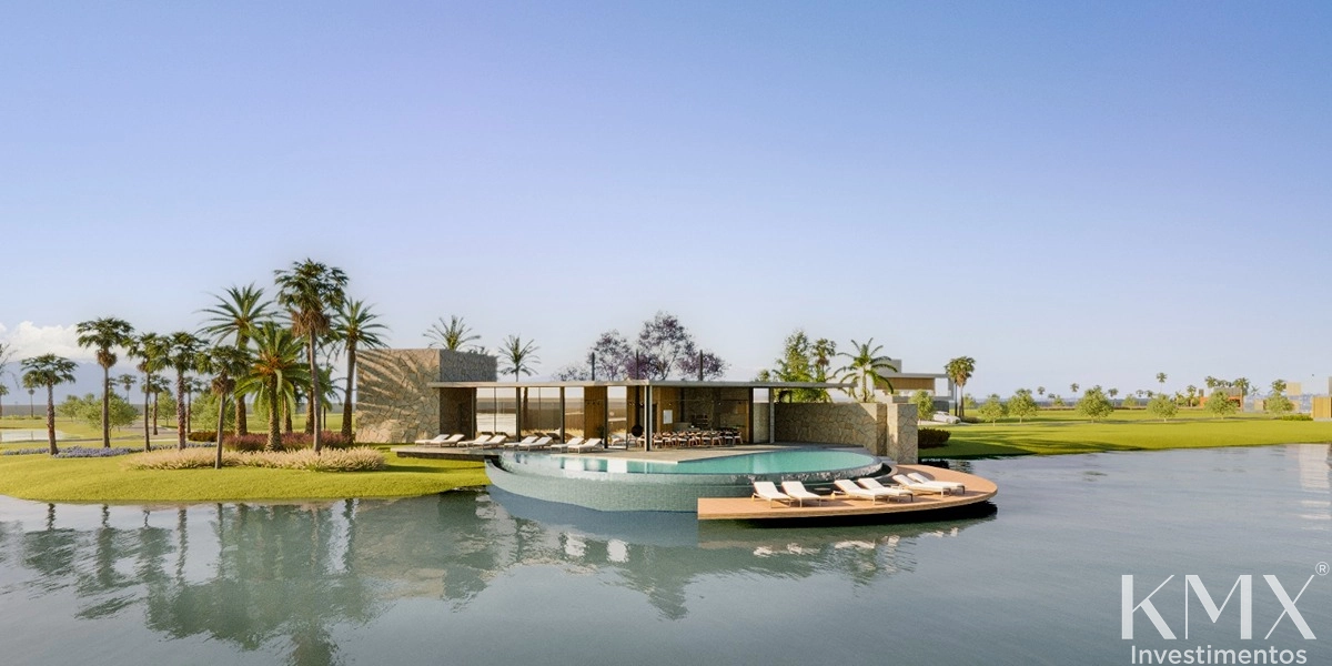 11ª foto do condomínio