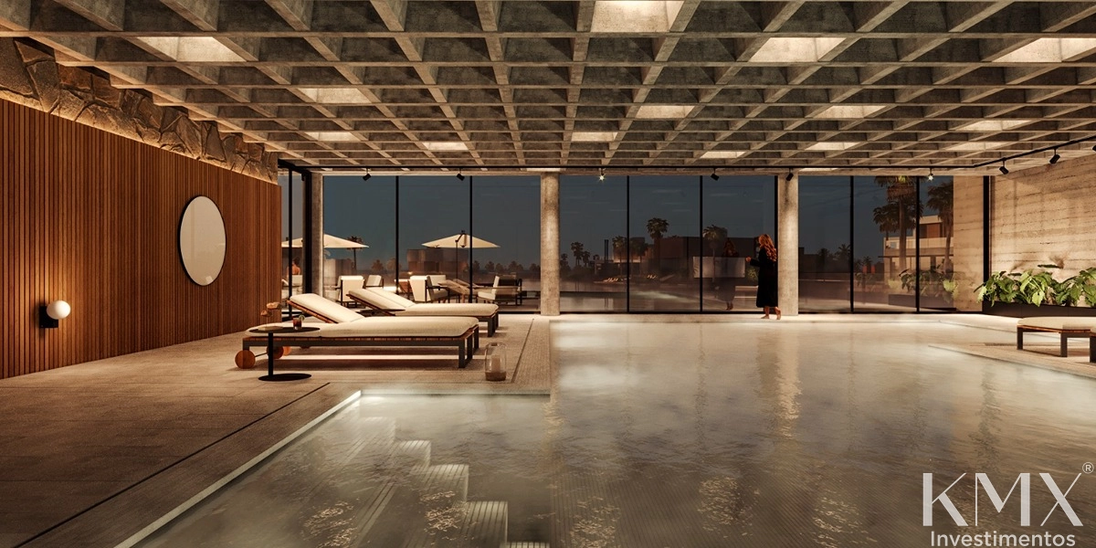 5ª foto do condomínio