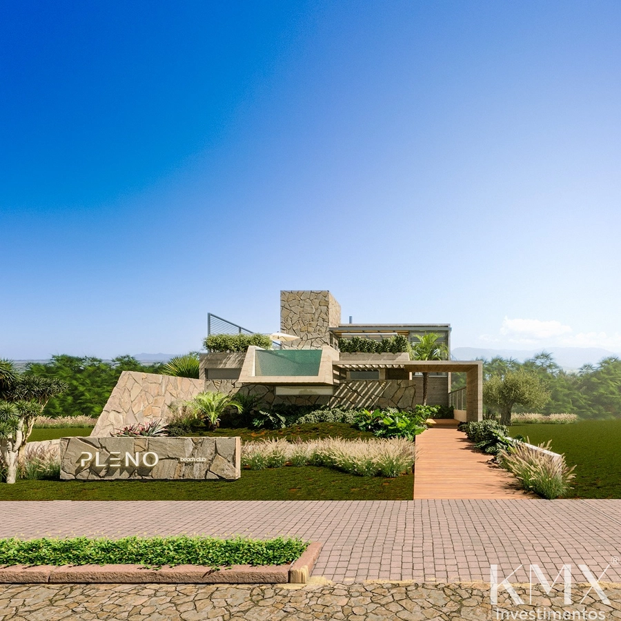 12ª foto do condomínio