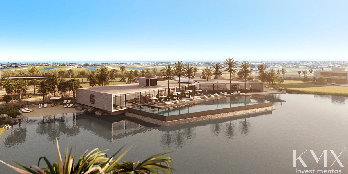 3ª foto do condomínio