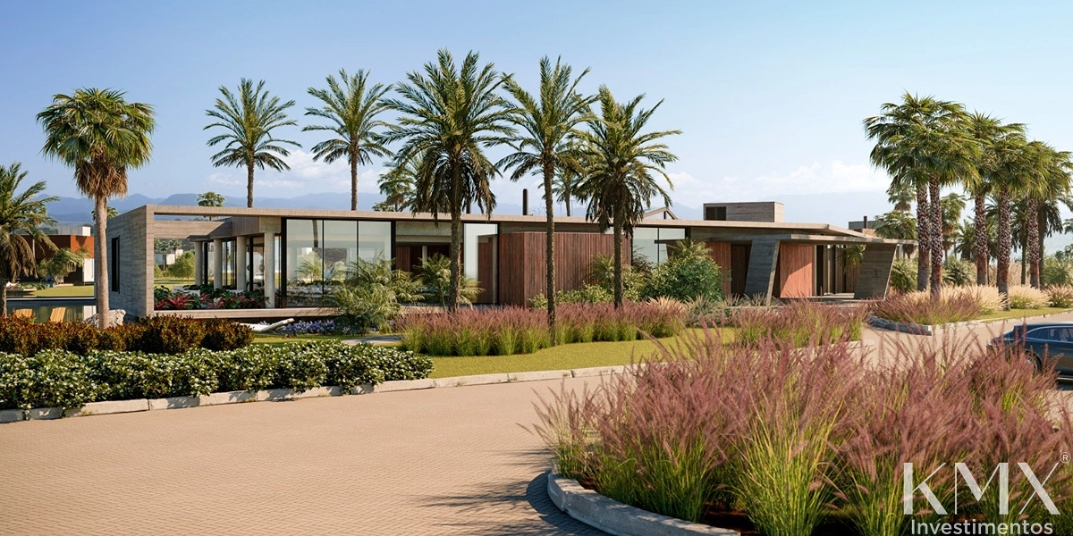 2ª foto do condomínio