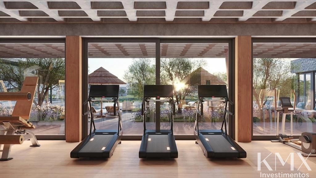 11ª foto do condomínio