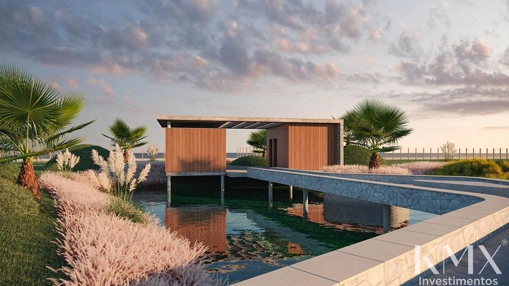 13ª foto do condomínio