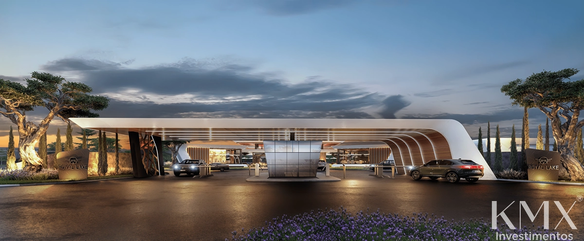 32ª foto do condomínio