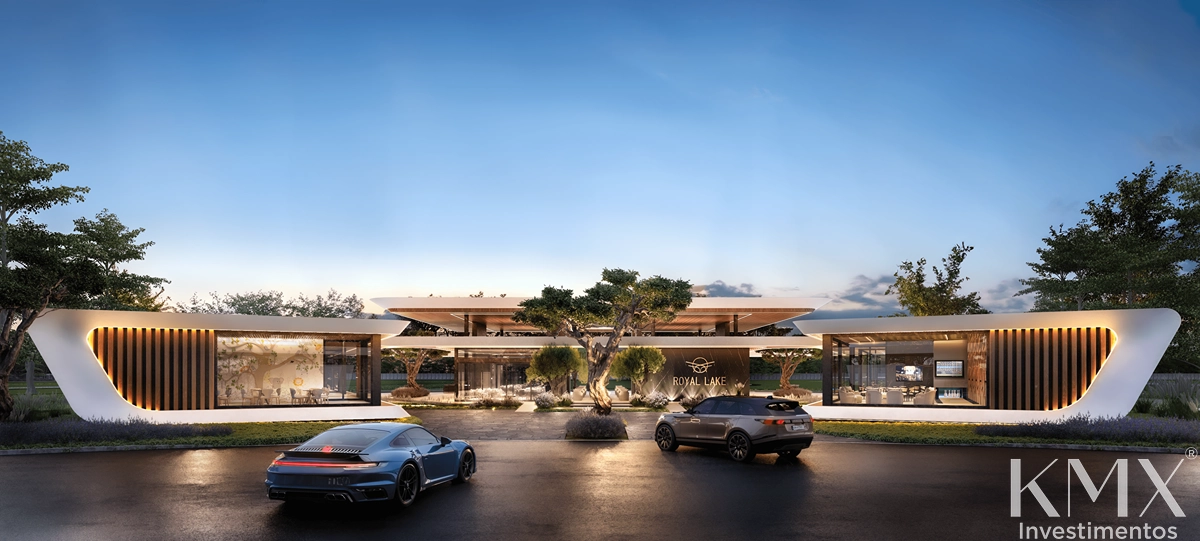 21ª foto do condomínio