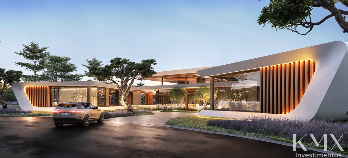 22ª foto do condomínio