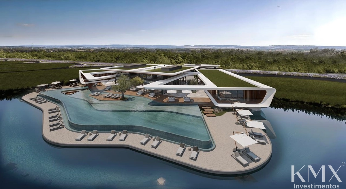 3ª foto do condomínio