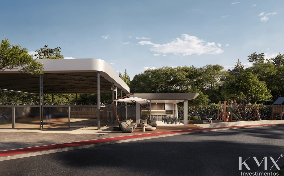 20ª foto do condomínio