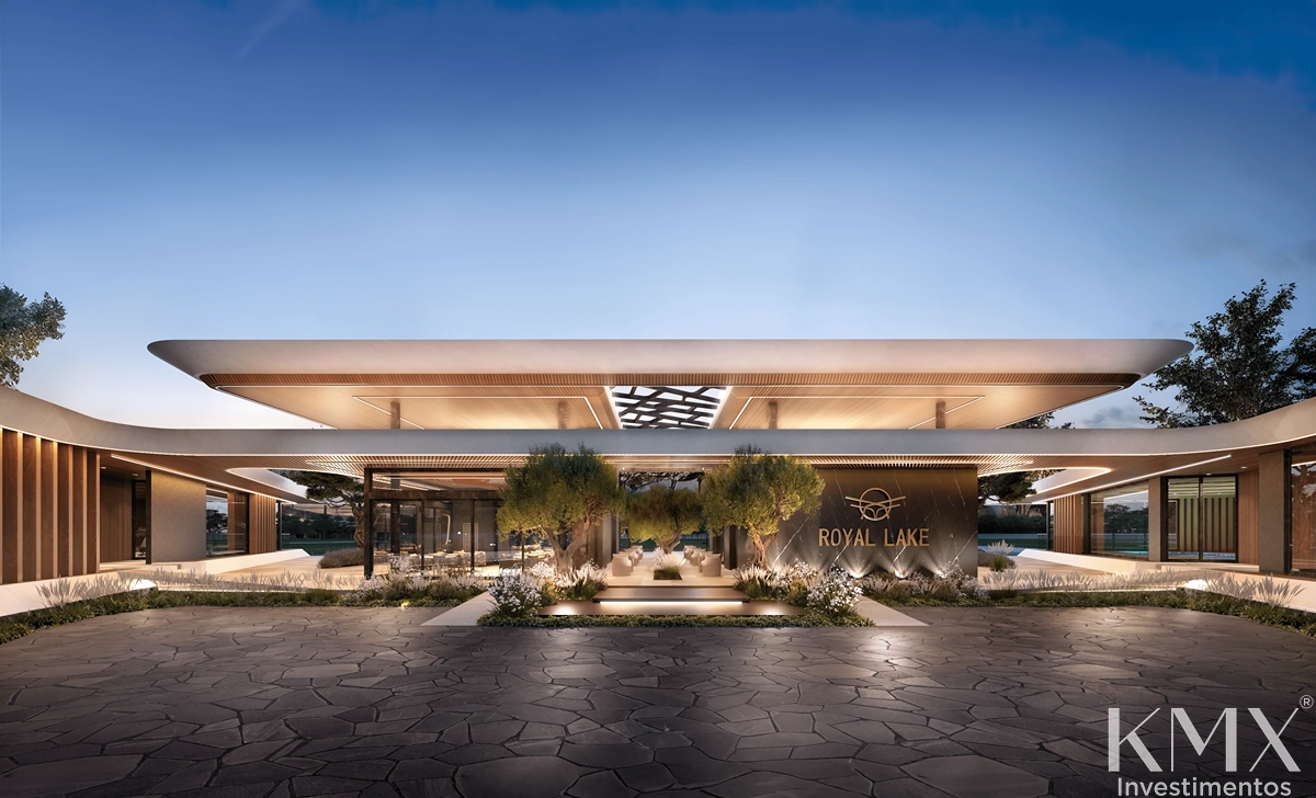 17ª foto do condomínio