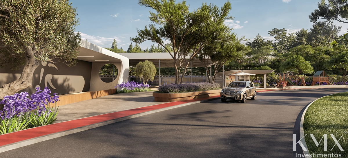 14ª foto do condomínio