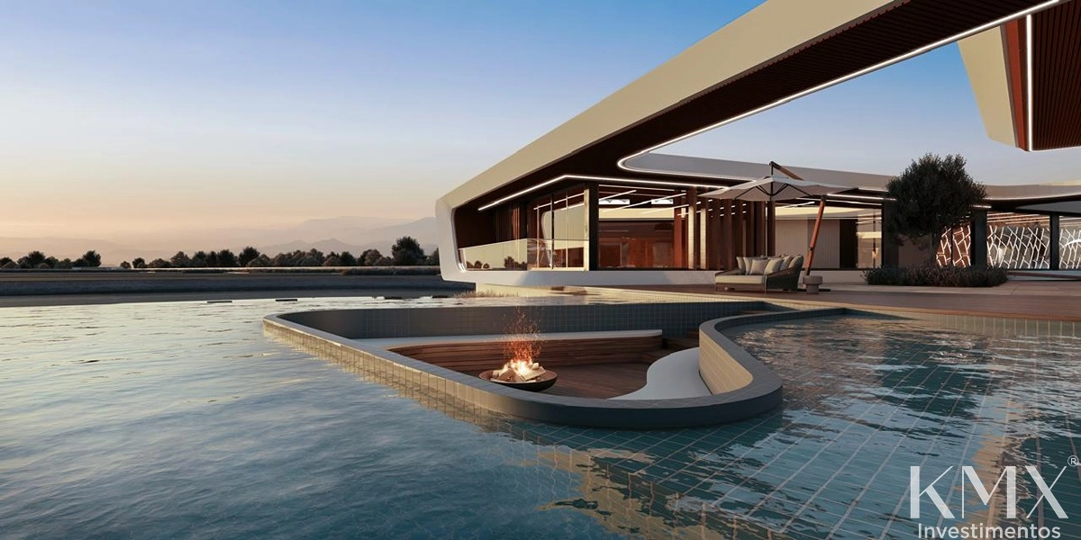 8ª foto do condomínio