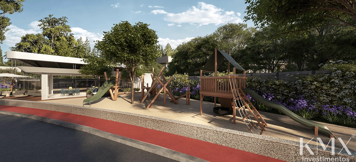 15ª foto do condomínio