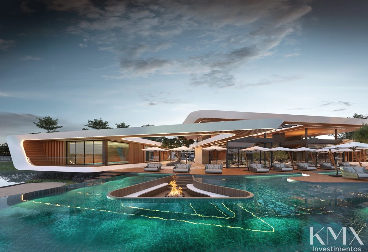 24ª foto do condomínio