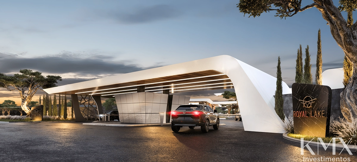 27ª foto do condomínio