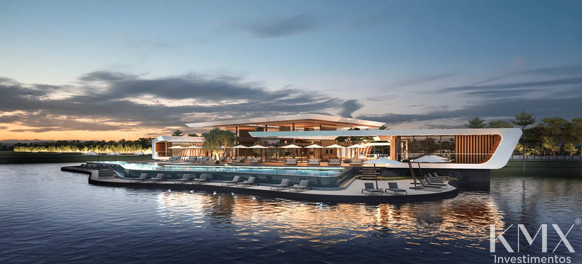 23ª foto do condomínio