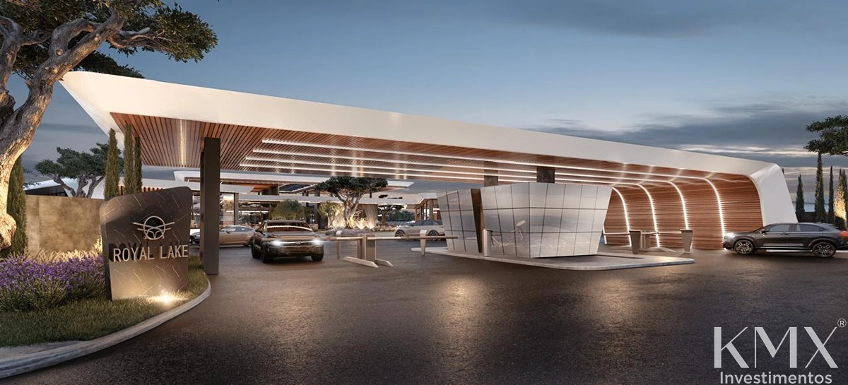 6ª foto do condomínio